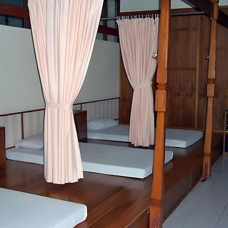 River Kwai Village Hotel Ban Kaeng Raboet Екстериор снимка
