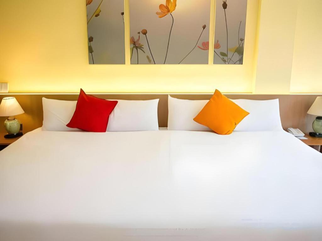 River Kwai Village Hotel Ban Kaeng Raboet Екстериор снимка